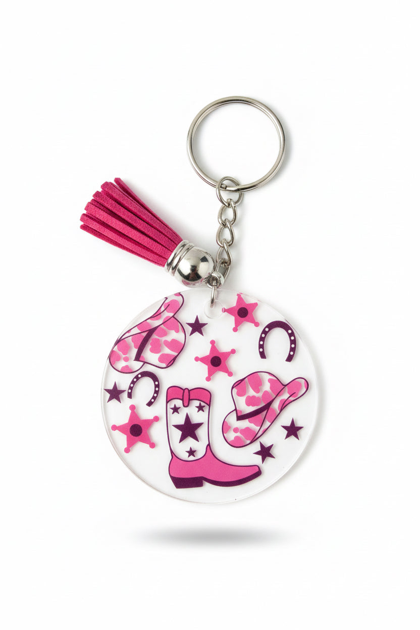 Key chain