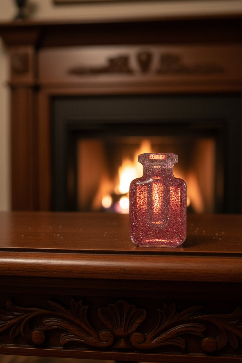 Potion bottle