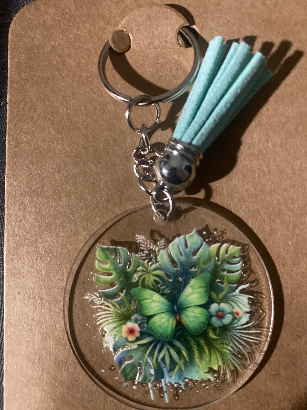 Key chain