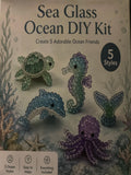 Sea Glass Ocean DIY Kit