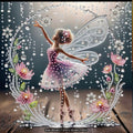 Diamond art