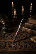 Gothic style pen