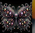 Diamond art
