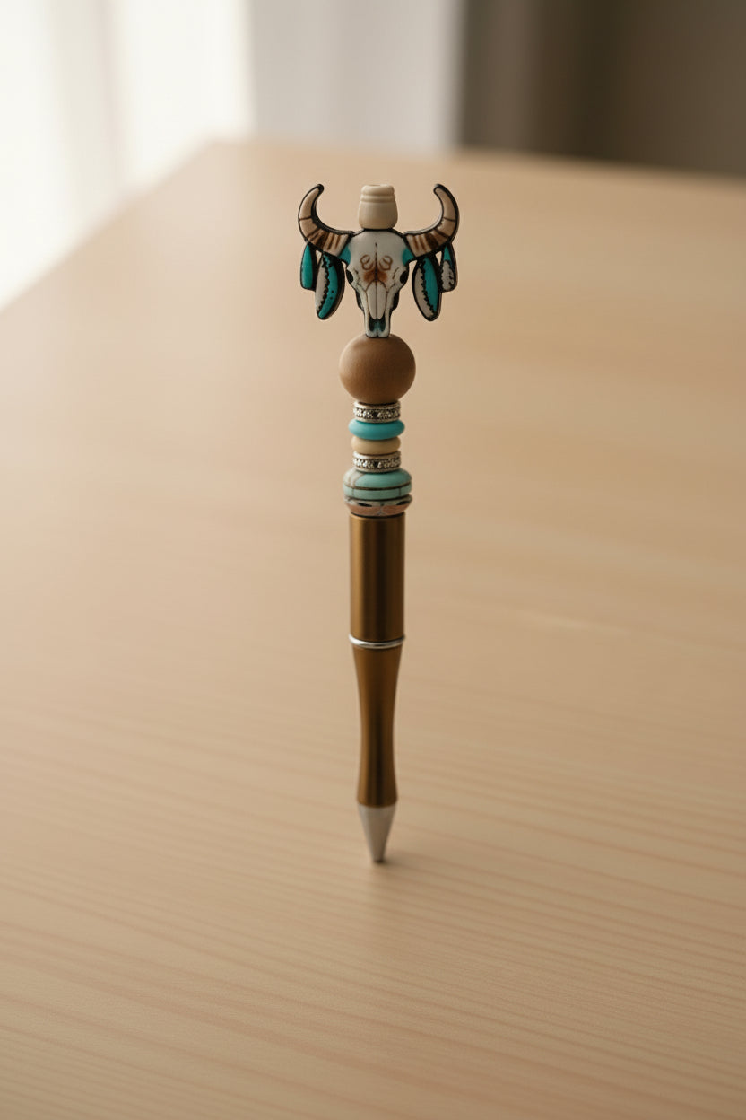 Pen