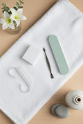 Travel nails care kit
