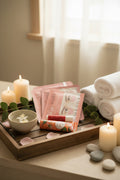 Day spa treatments
