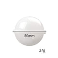 Factory DIY silicone crystal pyramid drop mold thickened anti-deformation mirror mold resin ornaments mold