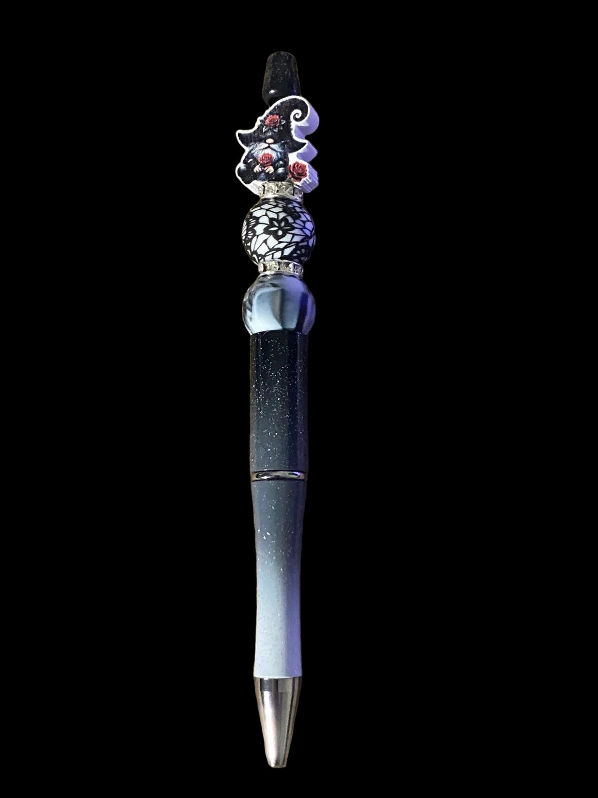Whimsical pen